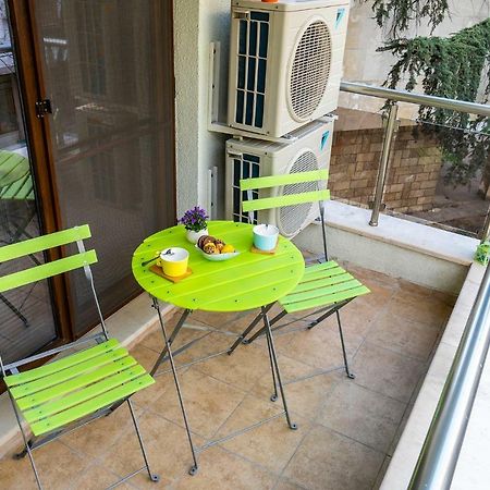 Loft Διαμέρισμα Βάρνα Εξωτερικό φωτογραφία