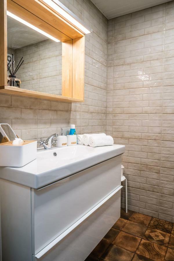 Loft Διαμέρισμα Βάρνα Εξωτερικό φωτογραφία