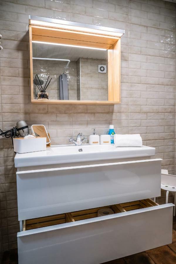 Loft Διαμέρισμα Βάρνα Εξωτερικό φωτογραφία