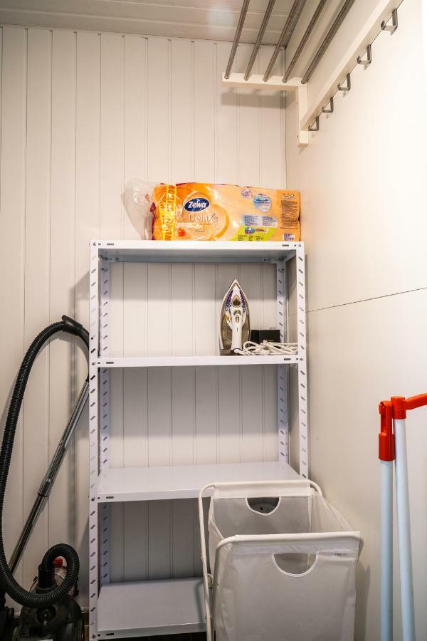Loft Διαμέρισμα Βάρνα Εξωτερικό φωτογραφία