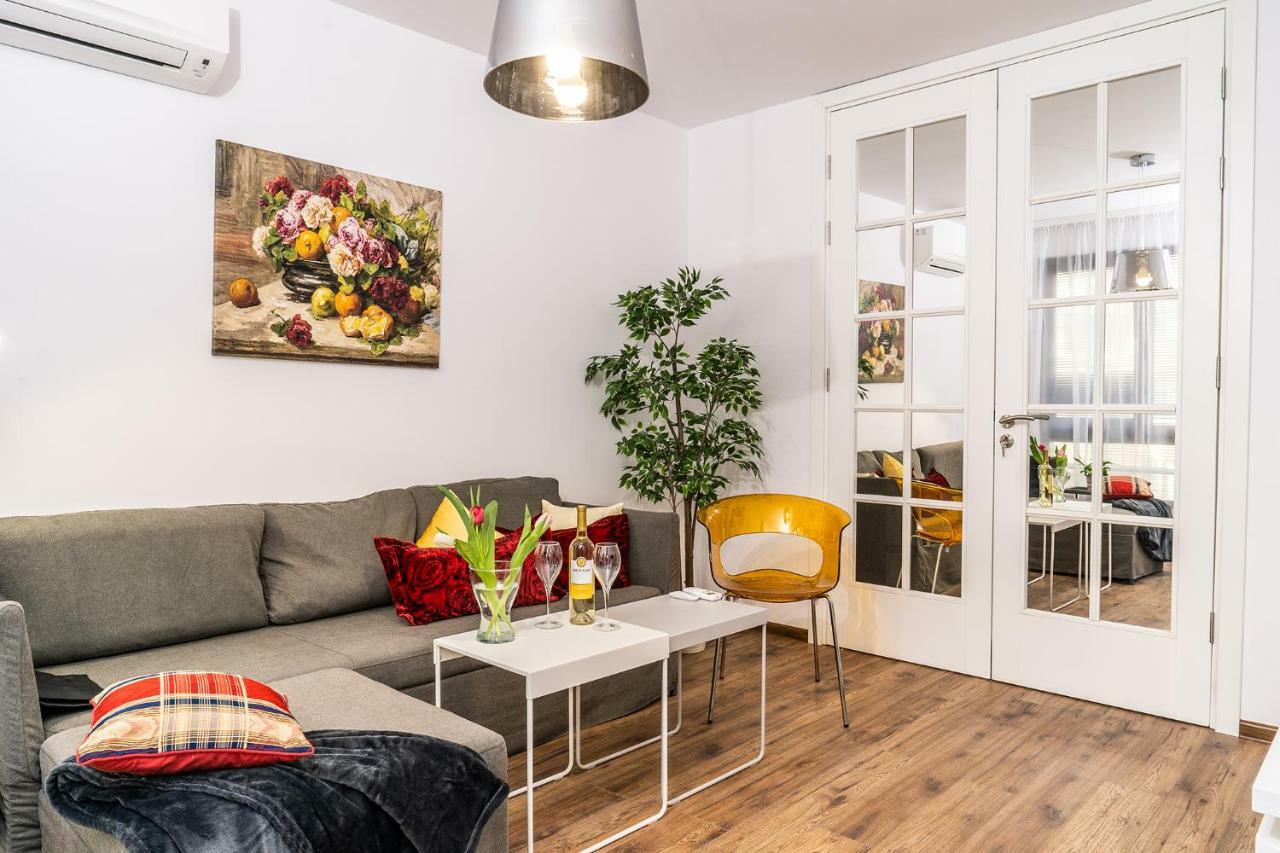 Loft Διαμέρισμα Βάρνα Εξωτερικό φωτογραφία