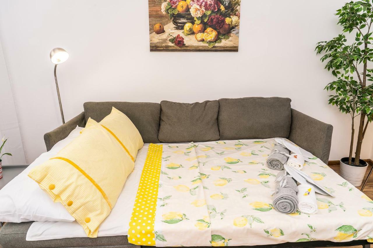 Loft Διαμέρισμα Βάρνα Εξωτερικό φωτογραφία