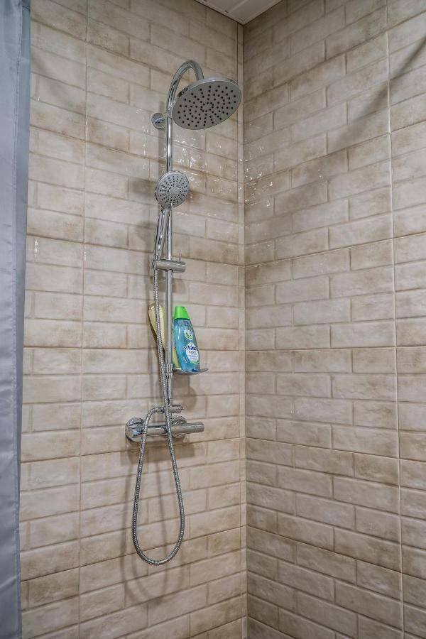 Loft Διαμέρισμα Βάρνα Εξωτερικό φωτογραφία