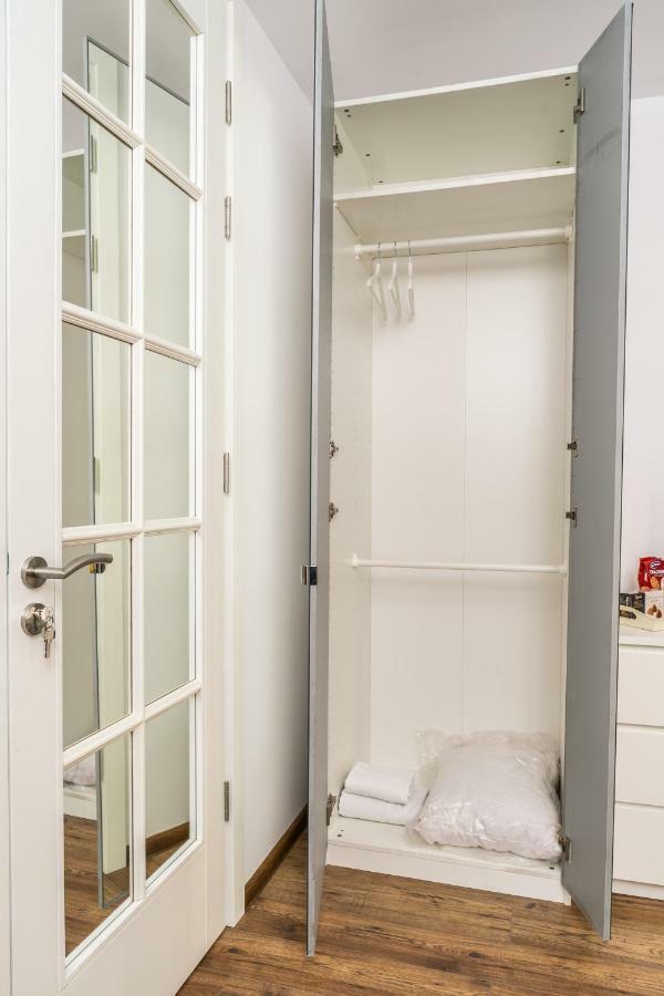 Loft Διαμέρισμα Βάρνα Εξωτερικό φωτογραφία