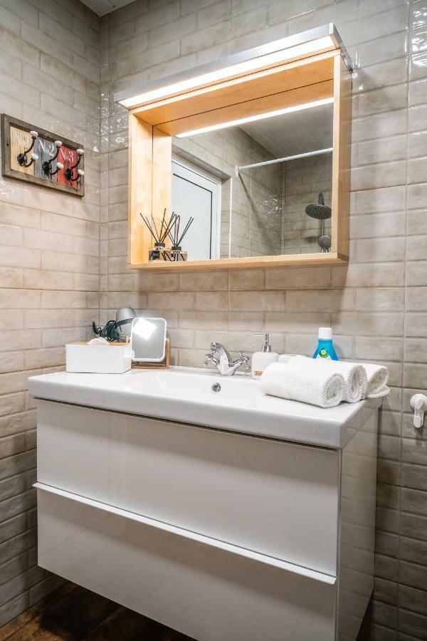 Loft Διαμέρισμα Βάρνα Εξωτερικό φωτογραφία