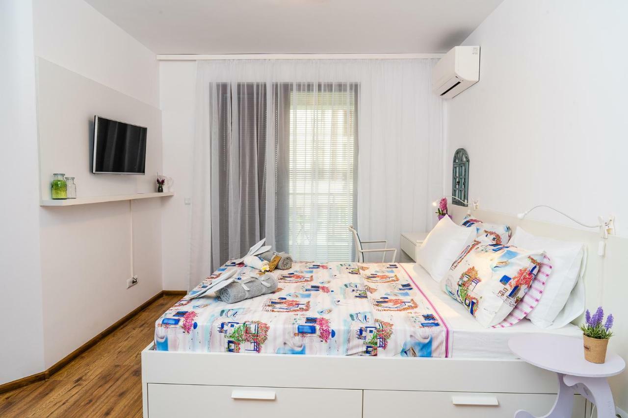 Loft Διαμέρισμα Βάρνα Εξωτερικό φωτογραφία