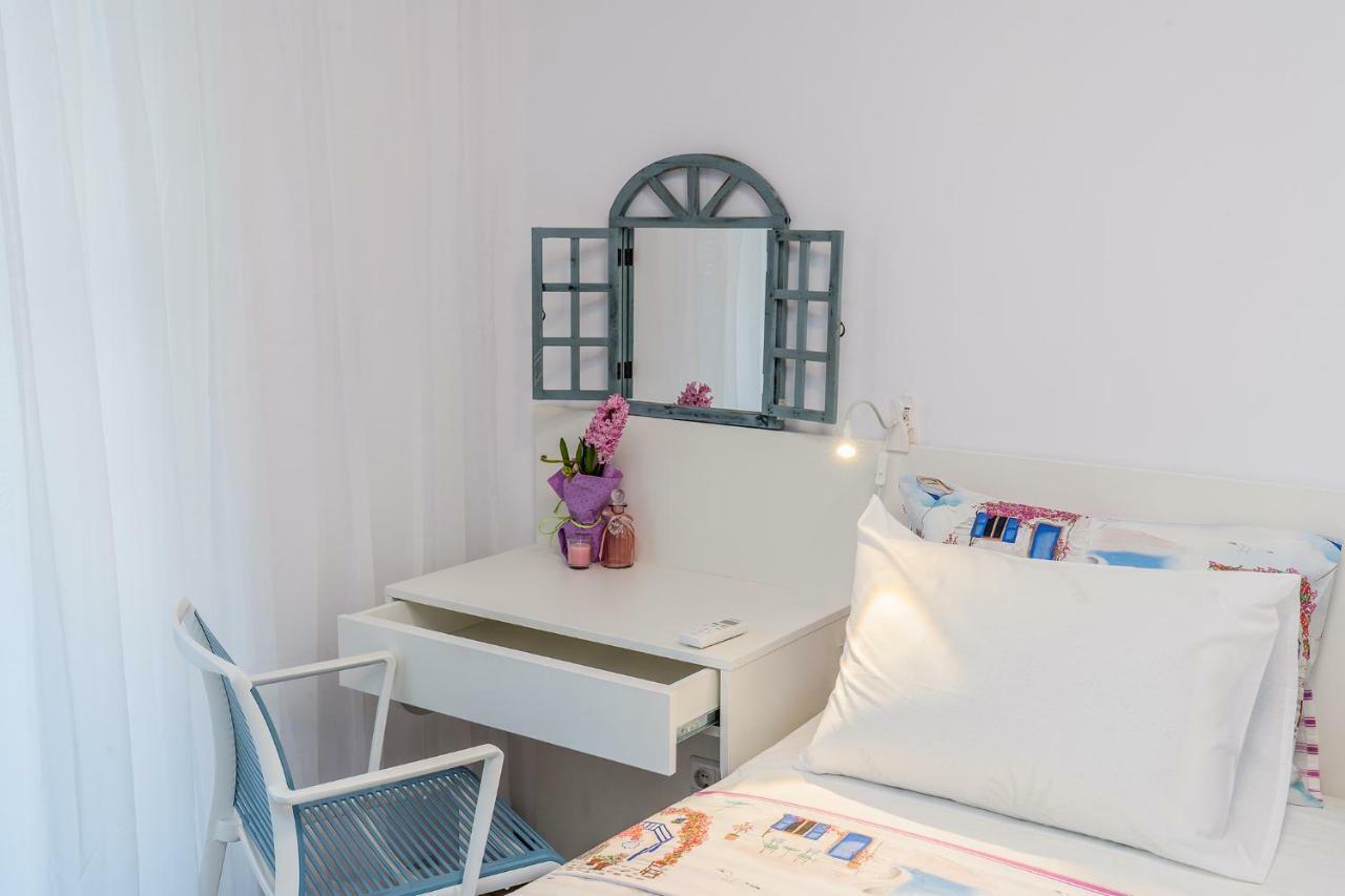 Loft Διαμέρισμα Βάρνα Εξωτερικό φωτογραφία