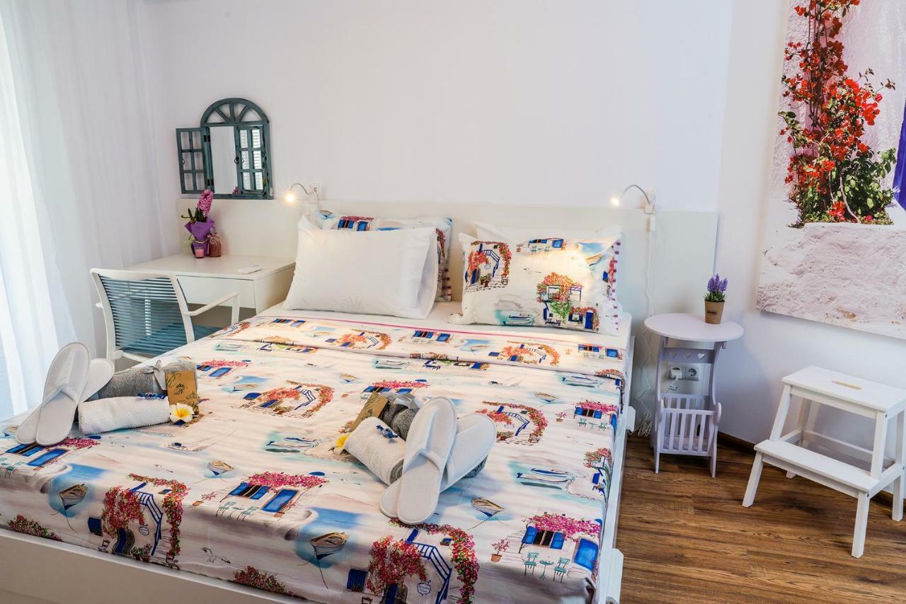 Loft Διαμέρισμα Βάρνα Εξωτερικό φωτογραφία