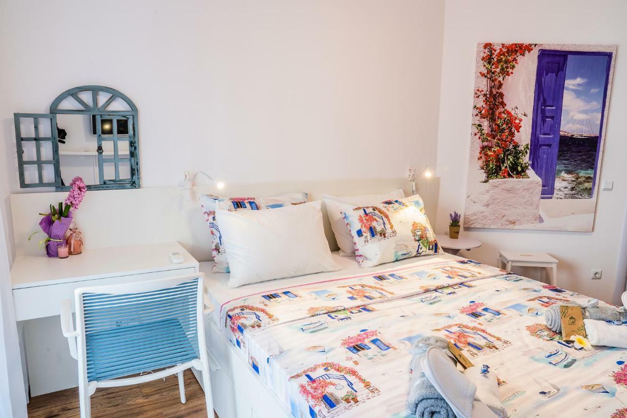 Loft Διαμέρισμα Βάρνα Εξωτερικό φωτογραφία