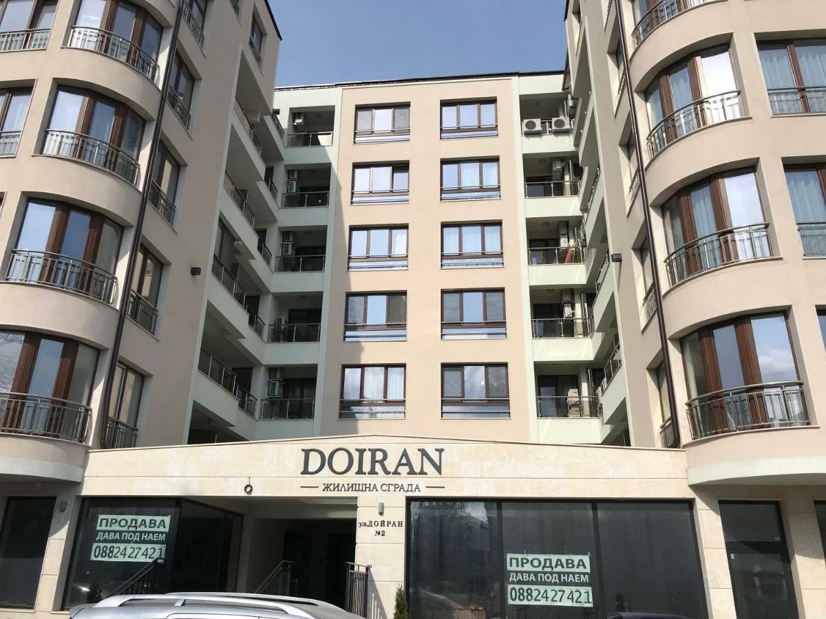 Loft Διαμέρισμα Βάρνα Εξωτερικό φωτογραφία