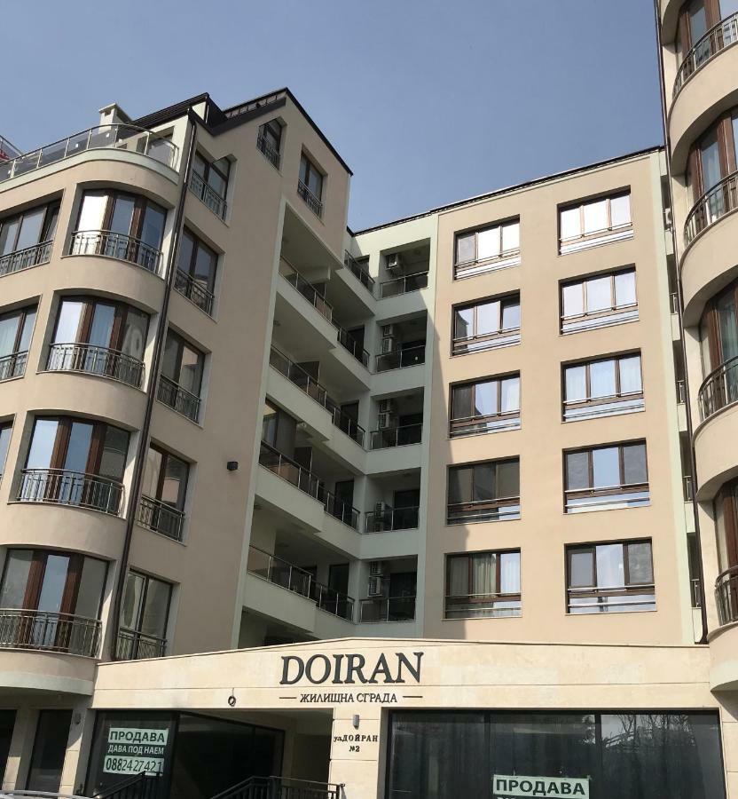 Loft Διαμέρισμα Βάρνα Εξωτερικό φωτογραφία